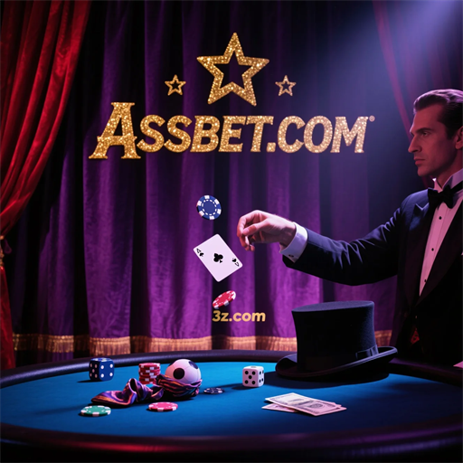 Descubra a Diversidade dos Jogos de Apostas no Assbet