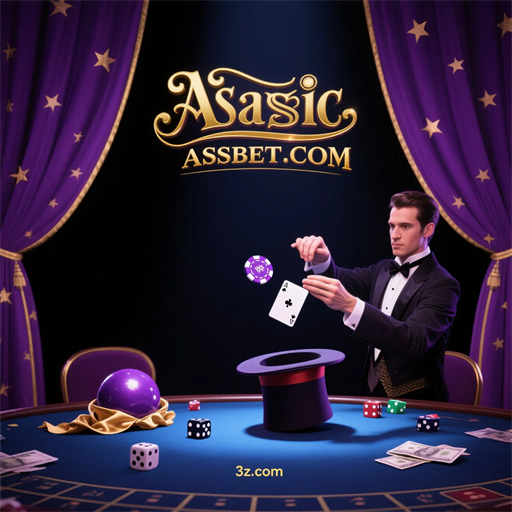 A Emoção dos Jackpots: Grandes Ganhos no Assbet