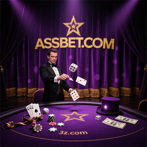 Assbet é o seu destino ideal para apostas em esportes, oferecendo uma experiência única com odds competitivas e uma gama de esportes para você apostar e acompanhar ao vivo.