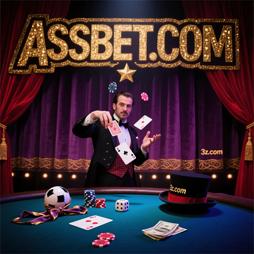 Descubra a Experiência Exclusiva da Categoria 'Vip' no Assbet