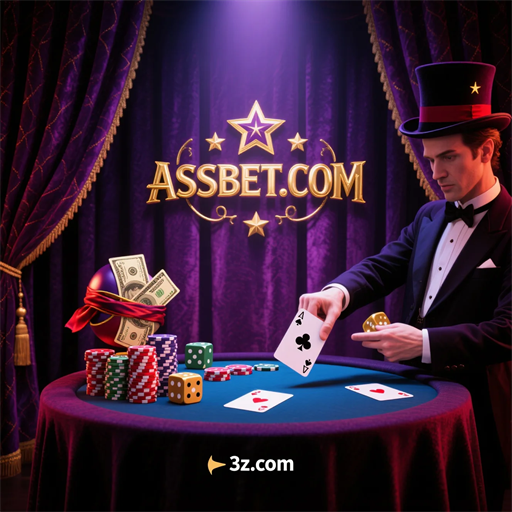 Descubra a Categoria de Jogos Virtuais no Assbet