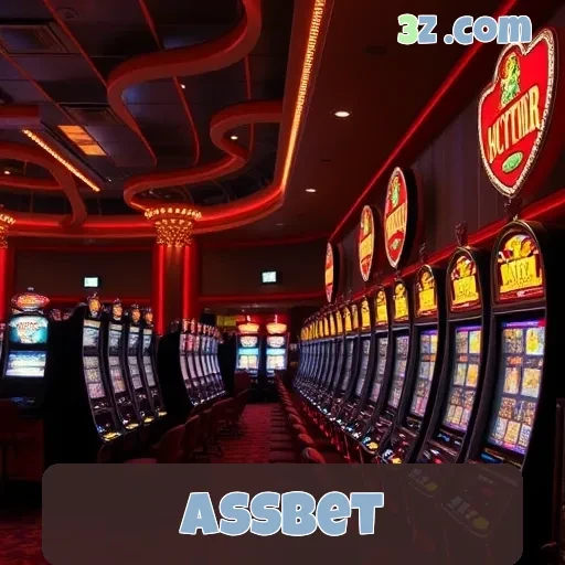 assbet Promoções