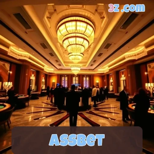 assbet Apostas Ao Vivo
