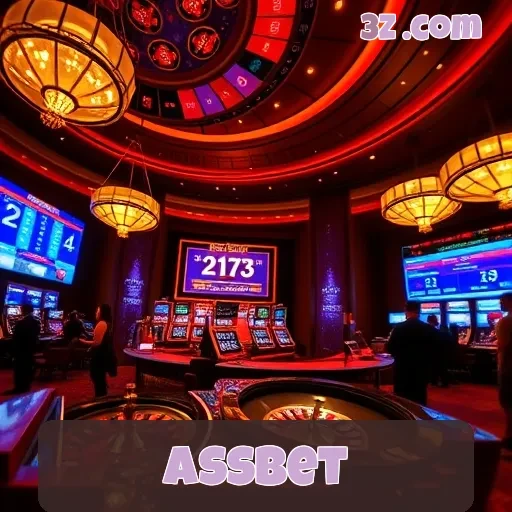 assbet Poker