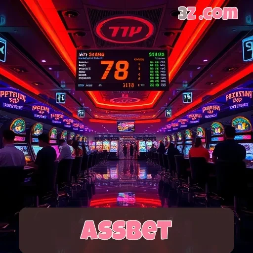 assbet Caça-Níqueis